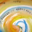 CIRCLE OF Creation Detail